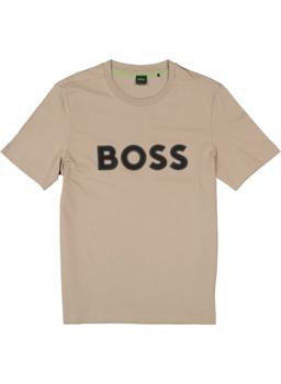Stylingtipps Beschreibungsbild von BOSS Green T-Shirt 50512866/334