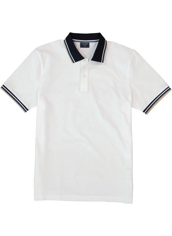 OLYMP Casual Polo-Shirt 541152/00 Image 0