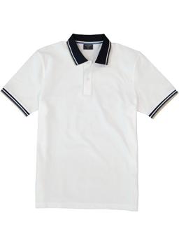 Stylingtipps Beschreibungsbild von OLYMP Casual Polo-Shirt 541152/00