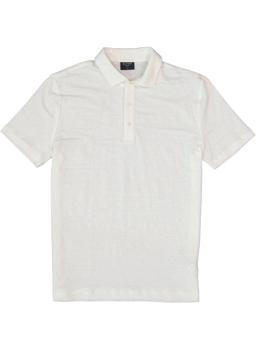 Stylingtipps Beschreibungsbild von OLYMP Casual Polo-Shirt 542952/00