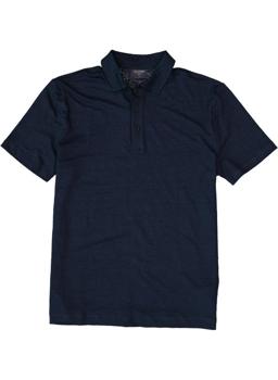 Stylingtipps Beschreibungsbild von OLYMP Casual Polo-Shirt 542952/18