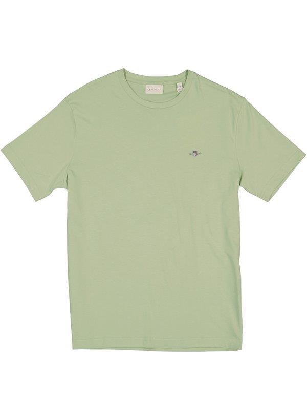 Gant T-Shirt 2003184/345 Image 0