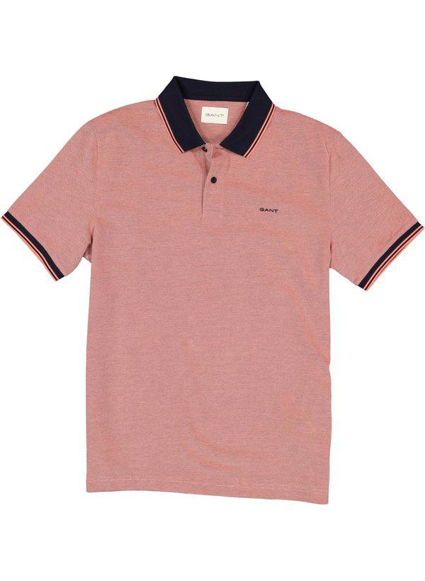 Gant Polo-Shirt 2057029/628