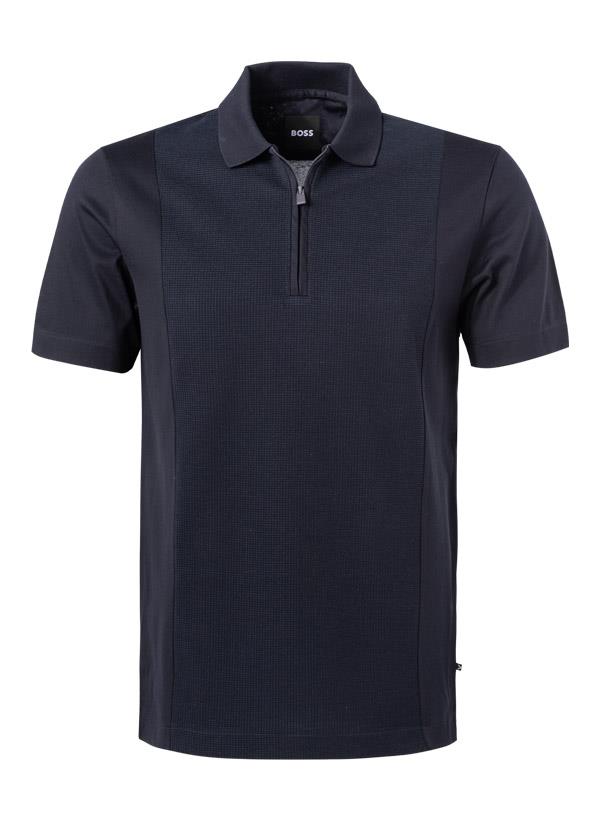 BOSS Black Polo-Shirt Paras 50512686/404Normbild