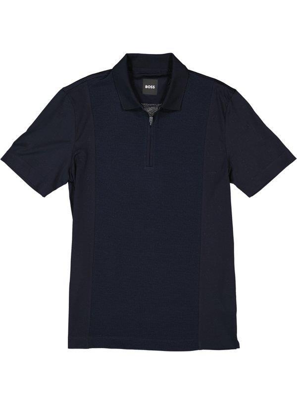 BOSS Black Polo-Shirt Paras 50512686/404