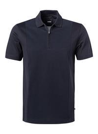 BOSS Black Polo-Shirt Paras 50512686/404