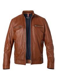 HECHTER PARIS Lederjacke 55300/141425/450