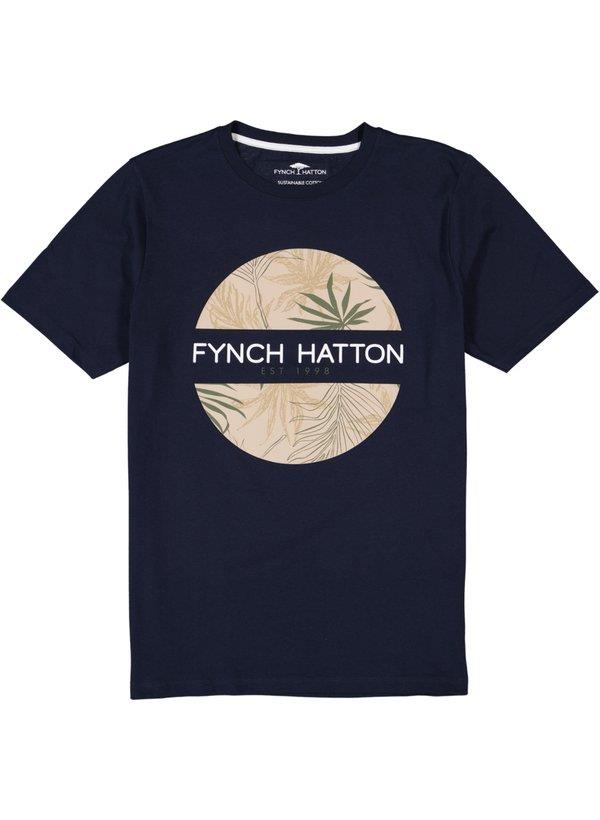 Fynch-Hatton T-Shirt 1404 1803/685Normbild