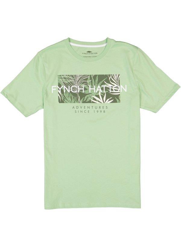 Fynch-Hatton T-Shirt 1404 1803/715