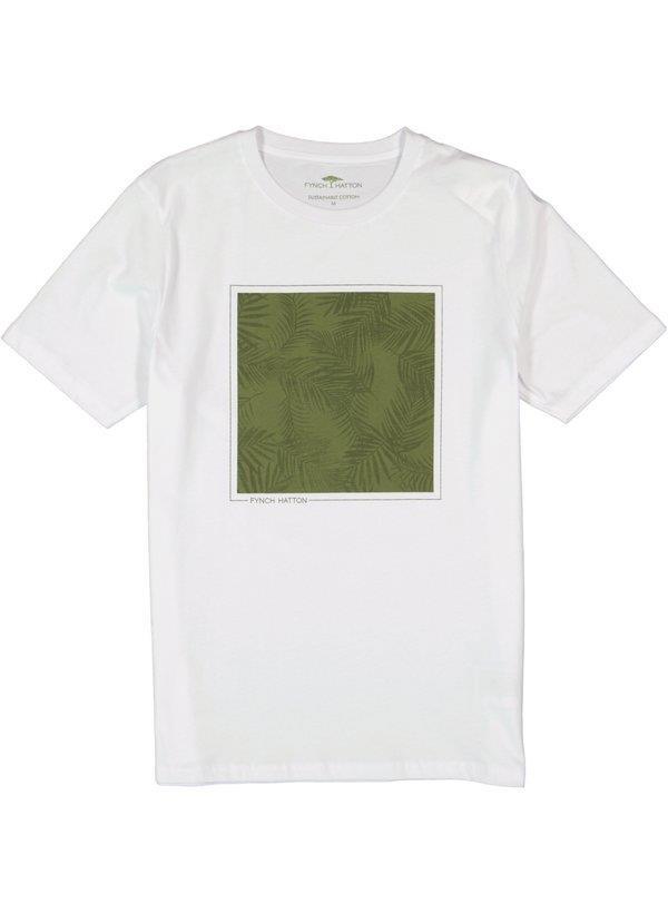 Fynch-Hatton T-Shirt 1404 1802/802 Image 0