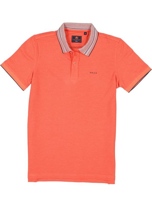 N.Z.A. Polo-Shirt 24BN130/1315Normbild