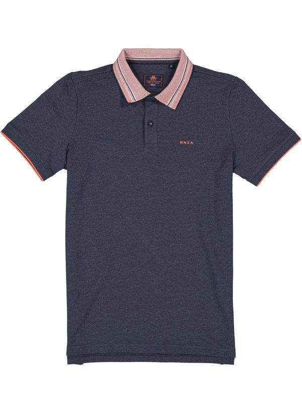 N.Z.A. Polo-Shirt 24BN130/1616
