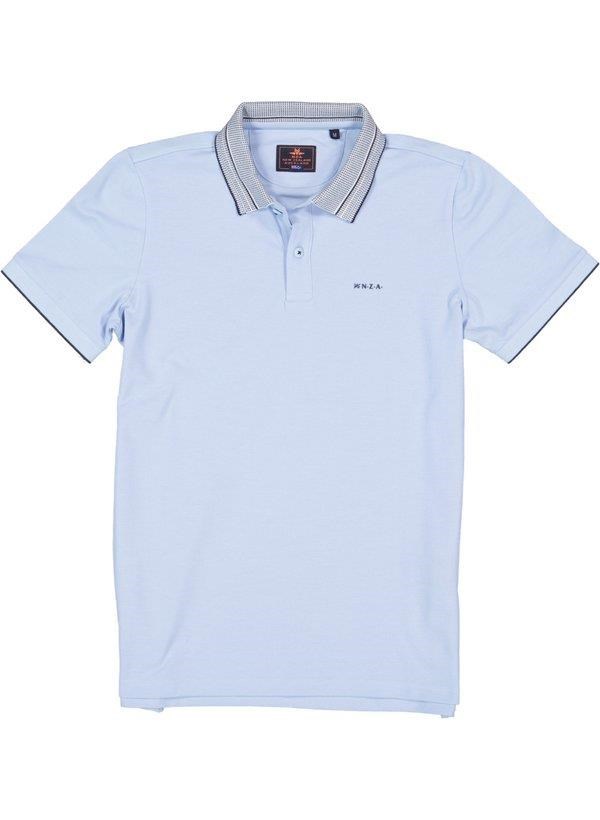N.Z.A. Polo-Shirt 24BN130/1673