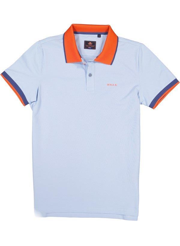 N.Z.A. Polo-Shirt 24BN131/1673 Image 0