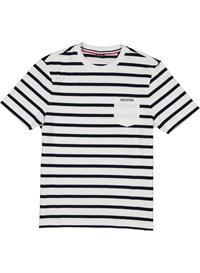 HECHTER PARIS T-Shirt 75005/141921/690