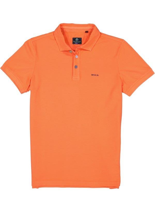 N.Z.A. Polo-Shirt 24CN150/1315