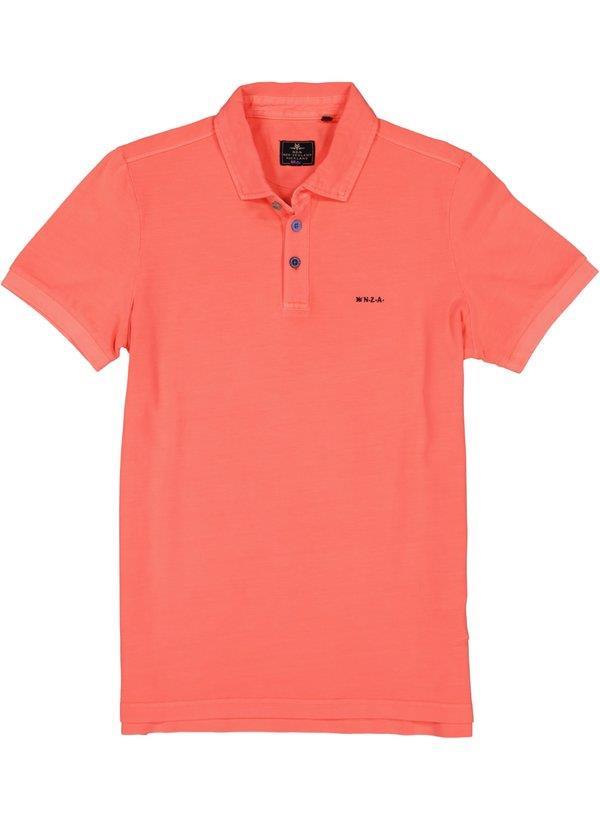 N.Z.A. Polo-Shirt 24CN150/1401