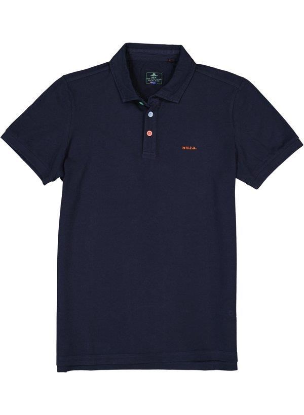 N.Z.A. Polo-Shirt 24CN150/1616