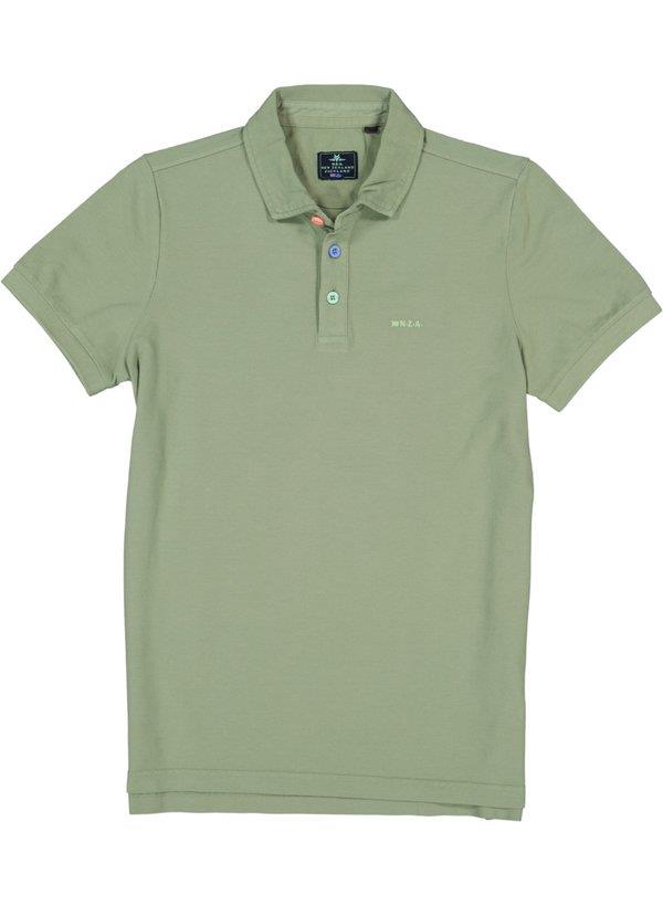 N.Z.A. Polo-Shirt 24CN150/1741Normbild