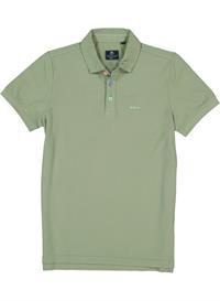 N.Z.A. Polo-Shirt 24CN150/1741