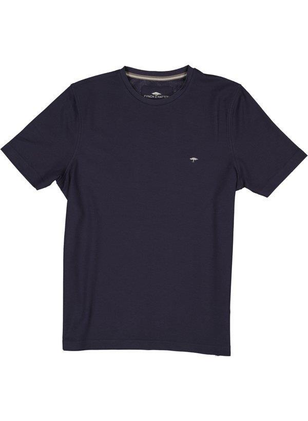 Fynch-Hatton T-Shirt 1413 1707/685 Image 0