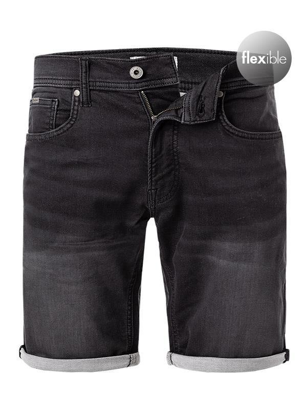 Pepe Jeans Shorts Slim Gymdigo PM801075XG7/000 Image 0