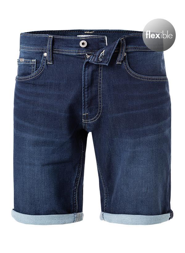 Pepe Jeans Shorts Slim Gymdigo PM801075DP4/000 Image 0