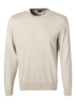 Stylingtipps Beschreibungsbild von BOSS Black Pullover Pacas 50506023/131