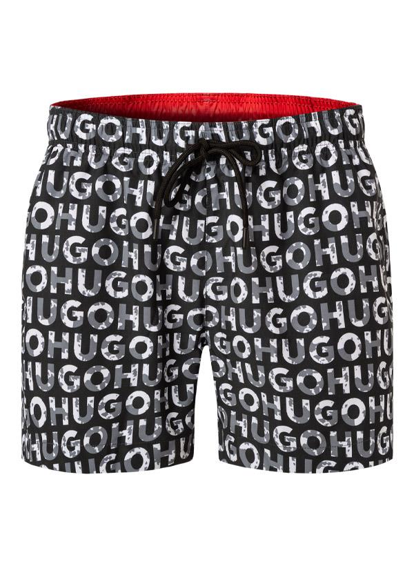 HUGO Badeshorts Tortuga 50474322/002Normbild