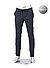 Golfhose Jump, Slim Fit, Mikrofaser wasserabweisend, navy - navy