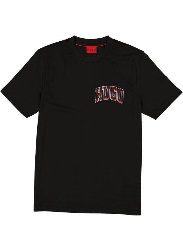 HUGO T-Shirt Dasko 50515067/001 Image 0