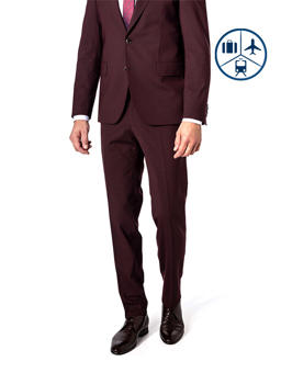Stylingtipps Beschreibungsbild von Carl Gross Hose Sven 20-077S0/339593/43