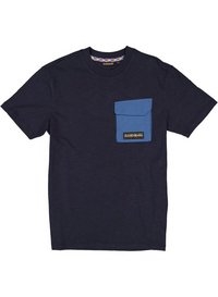 NAPAPIJRI T-Shirt NP0A4HQJ/176
