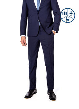 Stylingtipps Beschreibungsbild von Carl Gross Hose Sven 20-077S0/339593/63