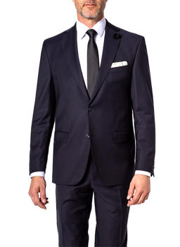 Stylingtipps Beschreibungsbild von Carl Gross Sakko Shelby SV 30-086S1/325172/63
