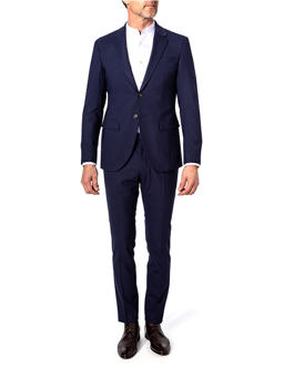 Stylingtipps Beschreibungsbild von JOOP! Anzug Damon/Gun 30041879+8/402