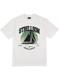 Strellson T-Shirt Santi 30041540/100