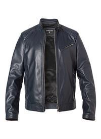 Strellson Lederjacke Wells 110147/80000524/401