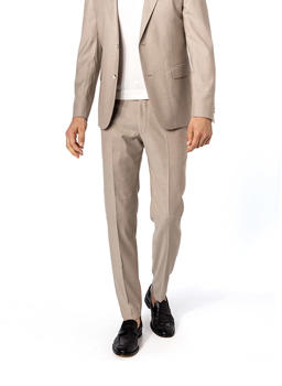Stylingtipps Beschreibungsbild von Strellson Hose Melwin 30041120/265