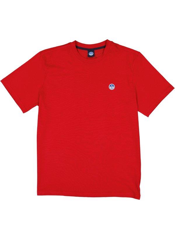 NORTH SAILS T-Shirt 692970-000/0230Normbild