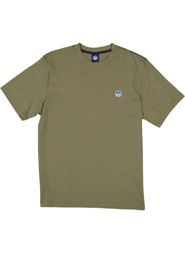 NORTH SAILS T-Shirt 692970-000/0441