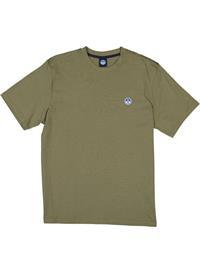 NORTH SAILS T-Shirt 692970-000/0441