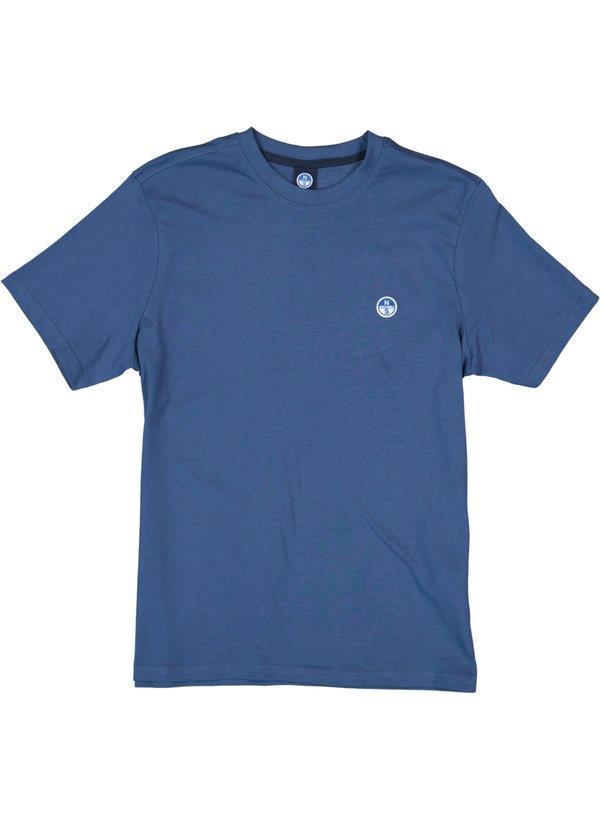 NORTH SAILS T-Shirt 692970-000/0787Normbild