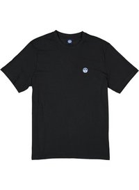 NORTH SAILS T-Shirt 692970-000/0999