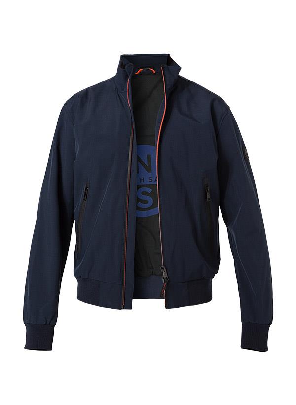 NORTH SAILS Bomberjacke 603277-000/0802Normbild