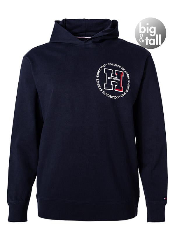 Tommy Hilfiger Hoodie MW0MW36051/DW5Normbild