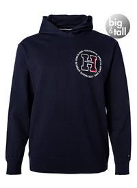 Tommy Hilfiger Hoodie MW0MW36051/DW5