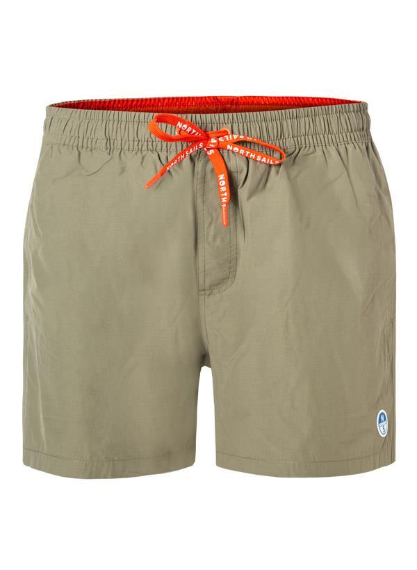 NORTH SAILS Badeshorts 673711-000/0441