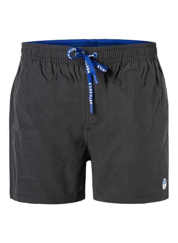 NORTH SAILS Badeshorts 673711-000/0999Normbild