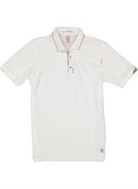 BOB Polo-Shirt RICKY/M R00380/A/bianco